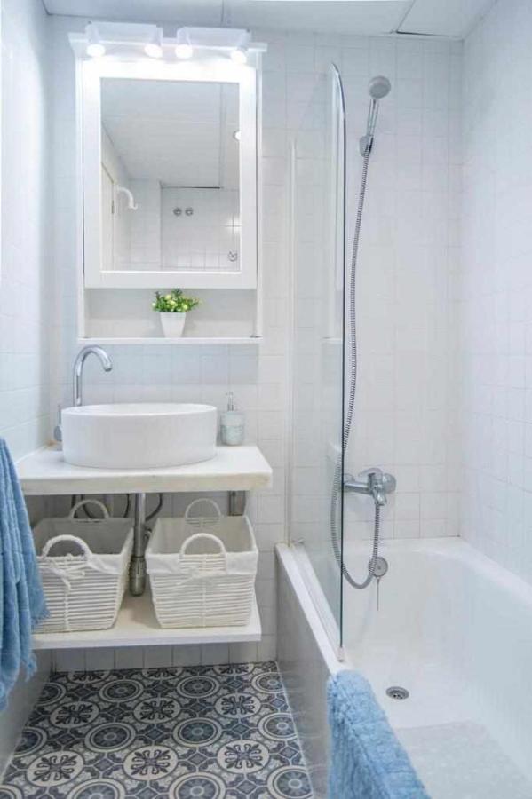 Charming Apartment With Pool And Garage Sevilla Exteriör bild