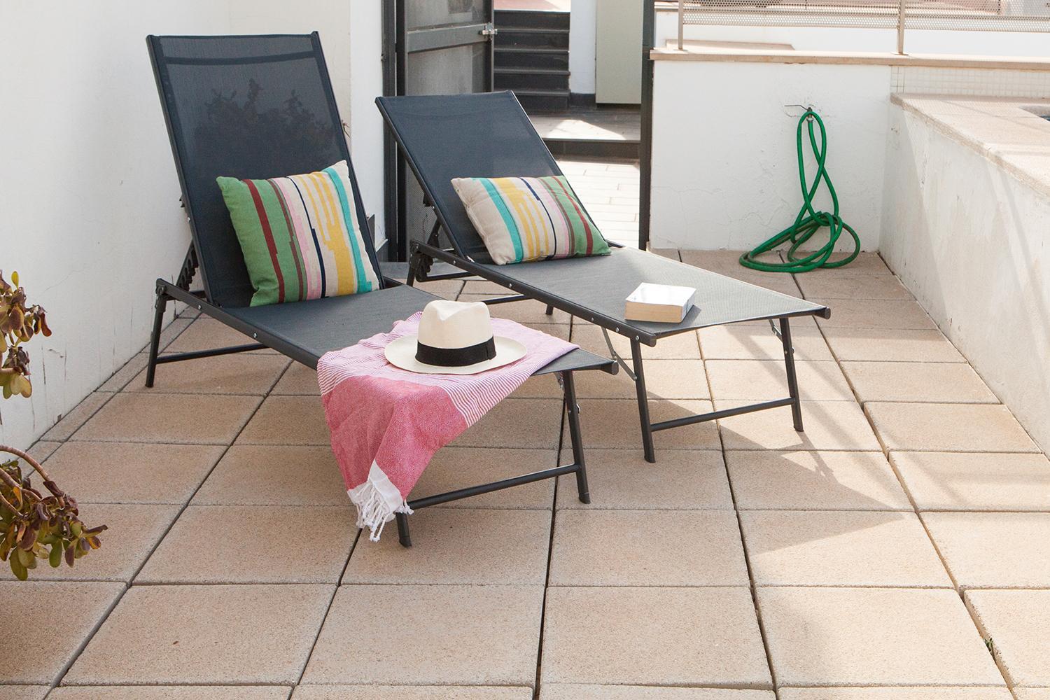 Charming Apartment With Pool And Garage Sevilla Exteriör bild